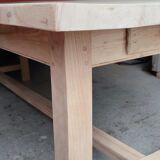 Table de ferme