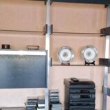 Michel Ducaroy modular shelving unit