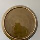 Lot de 4 plats vintage MBFA Pornic, modèle « Candice »