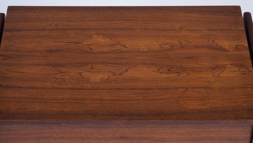 Table à coudre de BR Gelsted, Danemark, 1960s