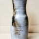 Vase en grès Chantal & Robert Thierry 1970's