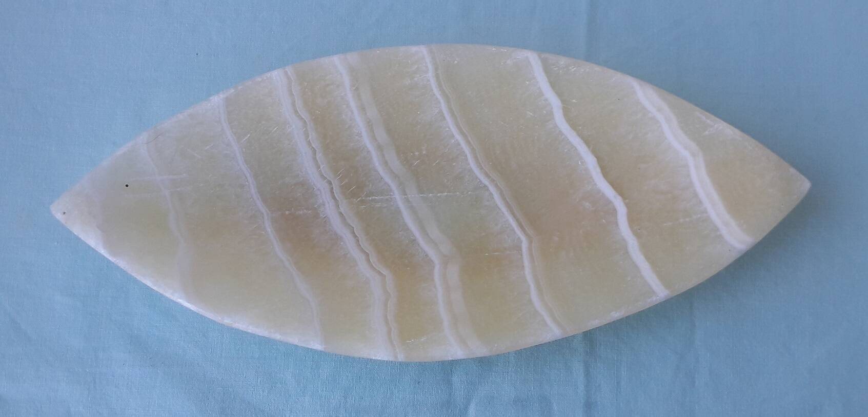Alabaster catchall