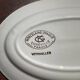Pair of delightful antique faience – Sarreguemines "Royat" and Lunéville