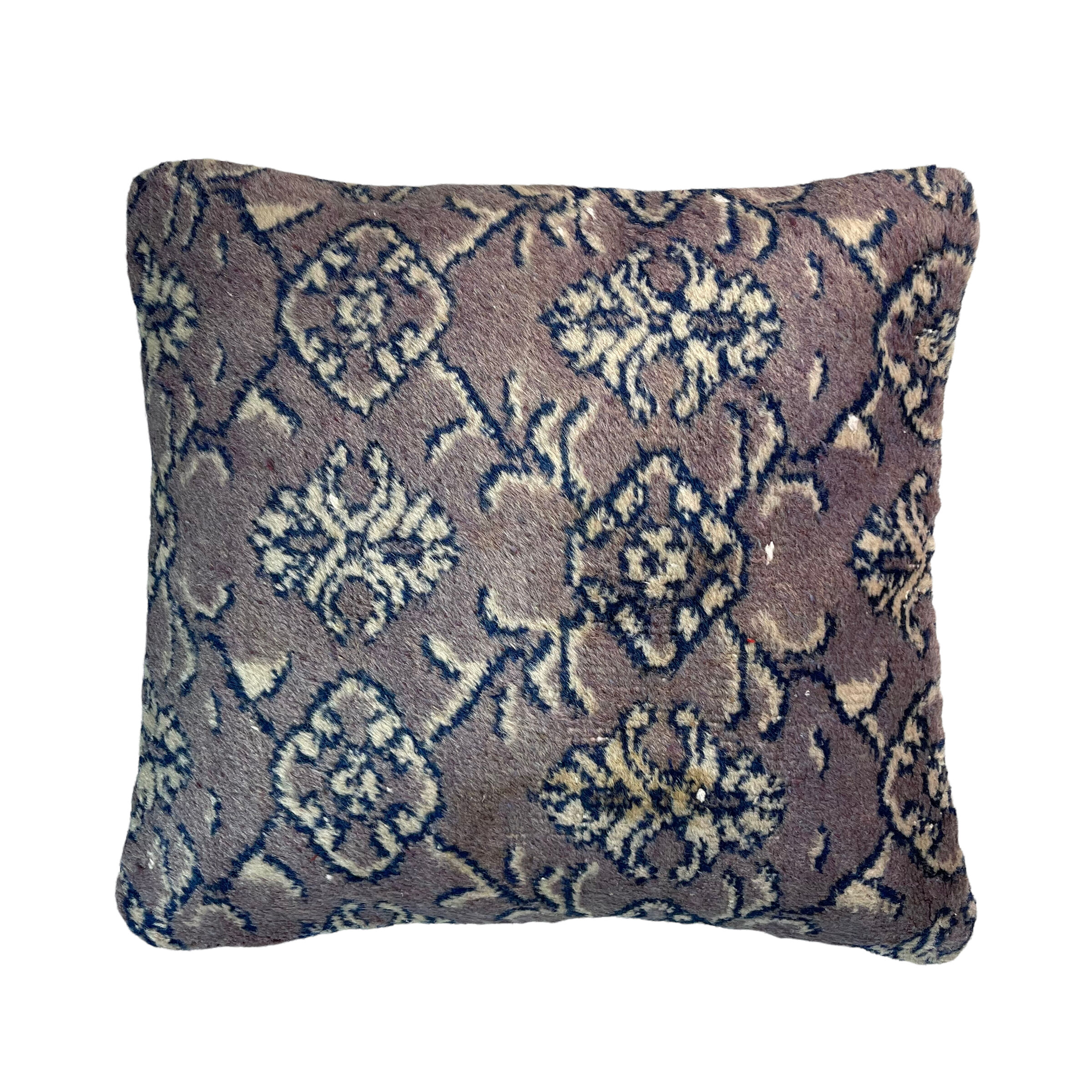 Vintage turkish cushion cover 45 x 45 cm