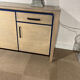 Buffet en chêne esprit Vintage