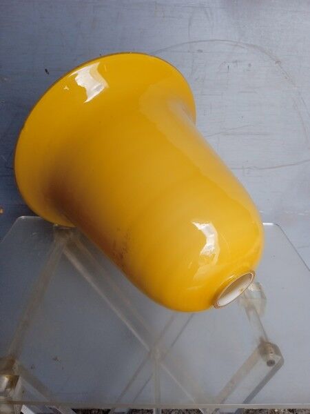 Globe reflector 1940