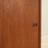 Teak cabinet, Danish design, 1960s, designer: Arne Vodder