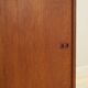 Teak cabinet, Danish design, 1960s, designer: Arne Vodder
