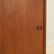 Teak cabinet, Danish design, 1960s, designer: Arne Vodder