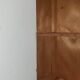 Buffet parisian art deco original painting 2 body