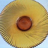 Plat ambre