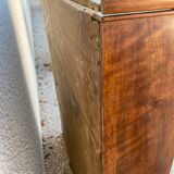 Louis Philippe wall window