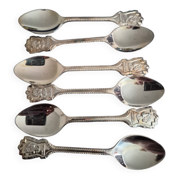 Coffret petite cuillère