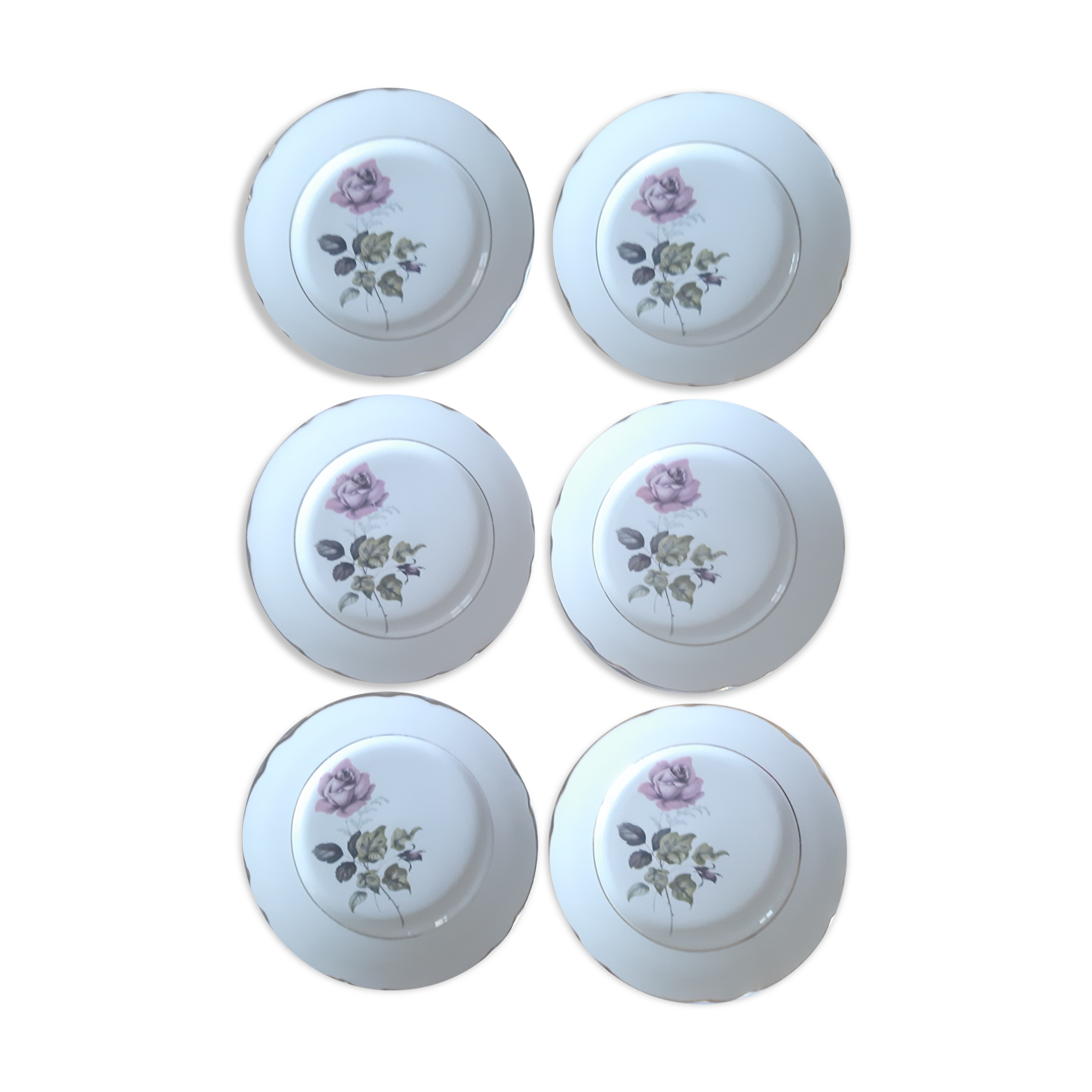 Flat plates
