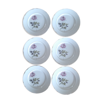 Flat plates