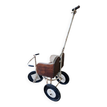 Tricycle ancien 1930 environ