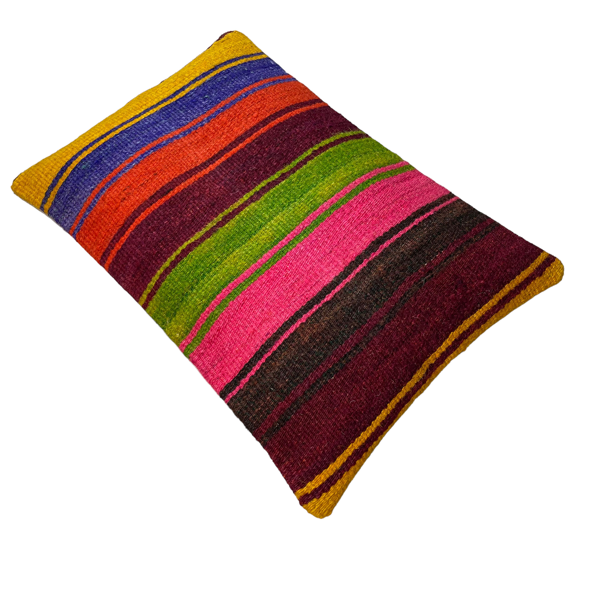 Housse de coussin turque vintage