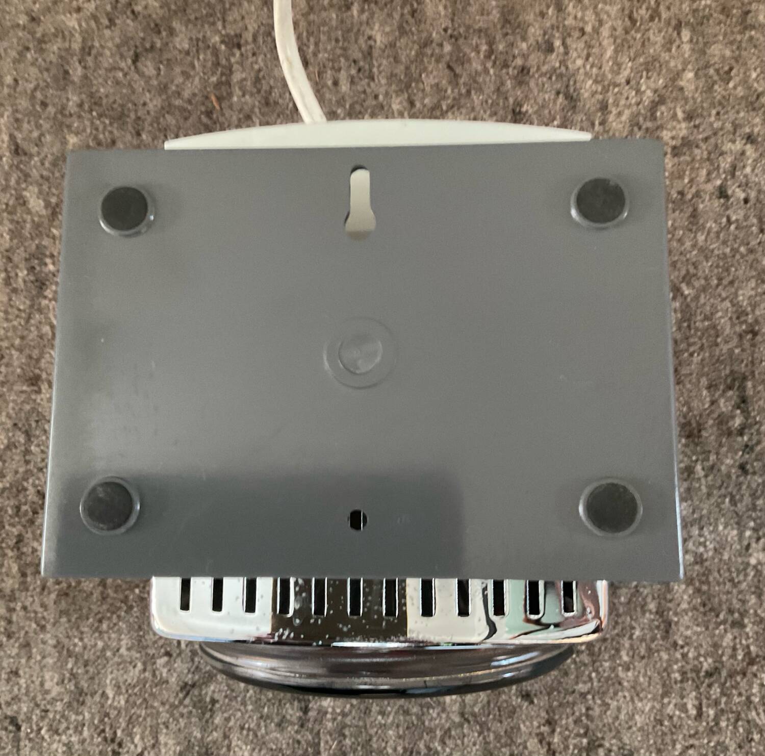 Lampe Osram G-265 des années 70