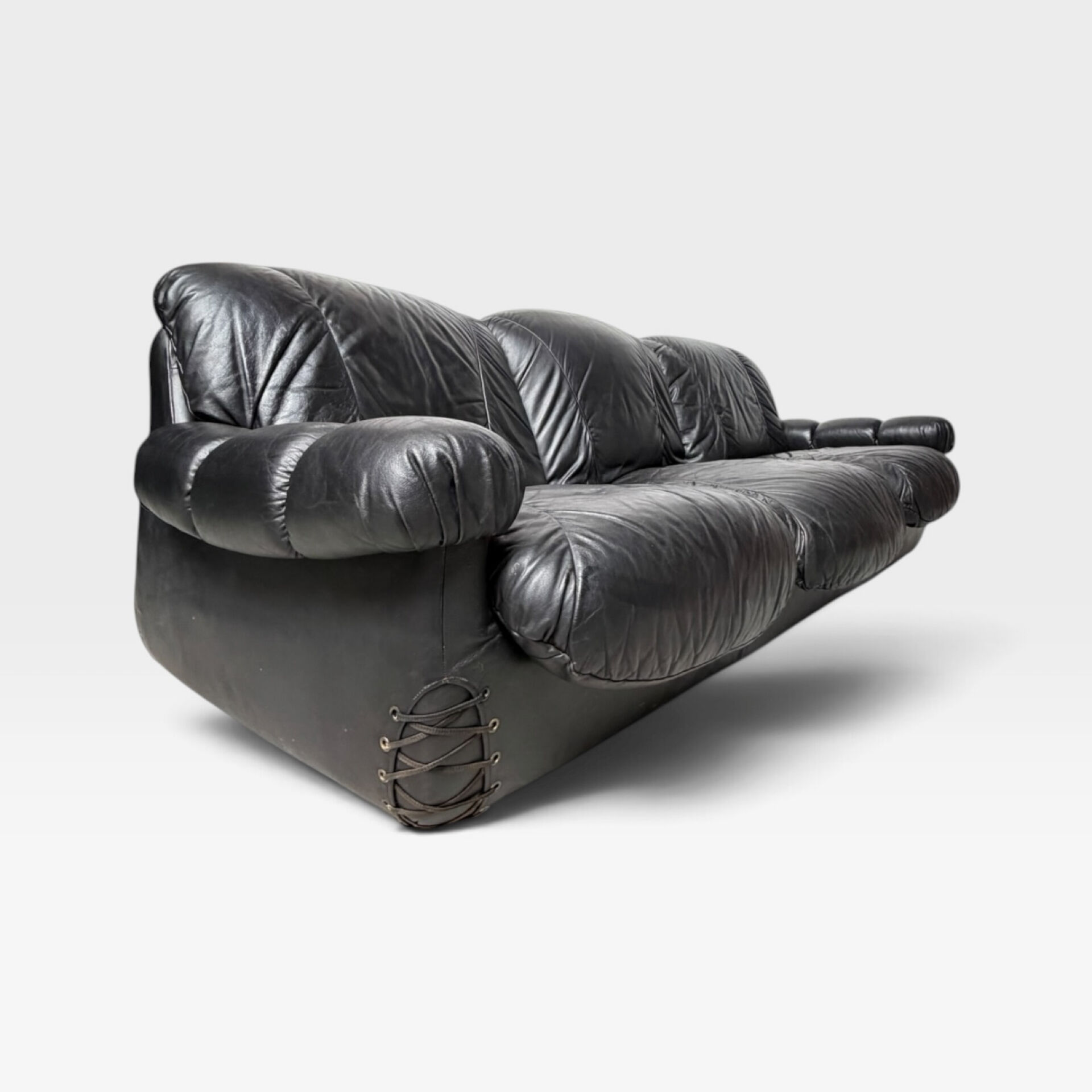 Sofa aus dem 70er Jahre