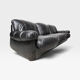 Sofa aus dem 70er Jahre