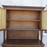 Vintage croas buffet