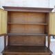 Vintage croas buffet