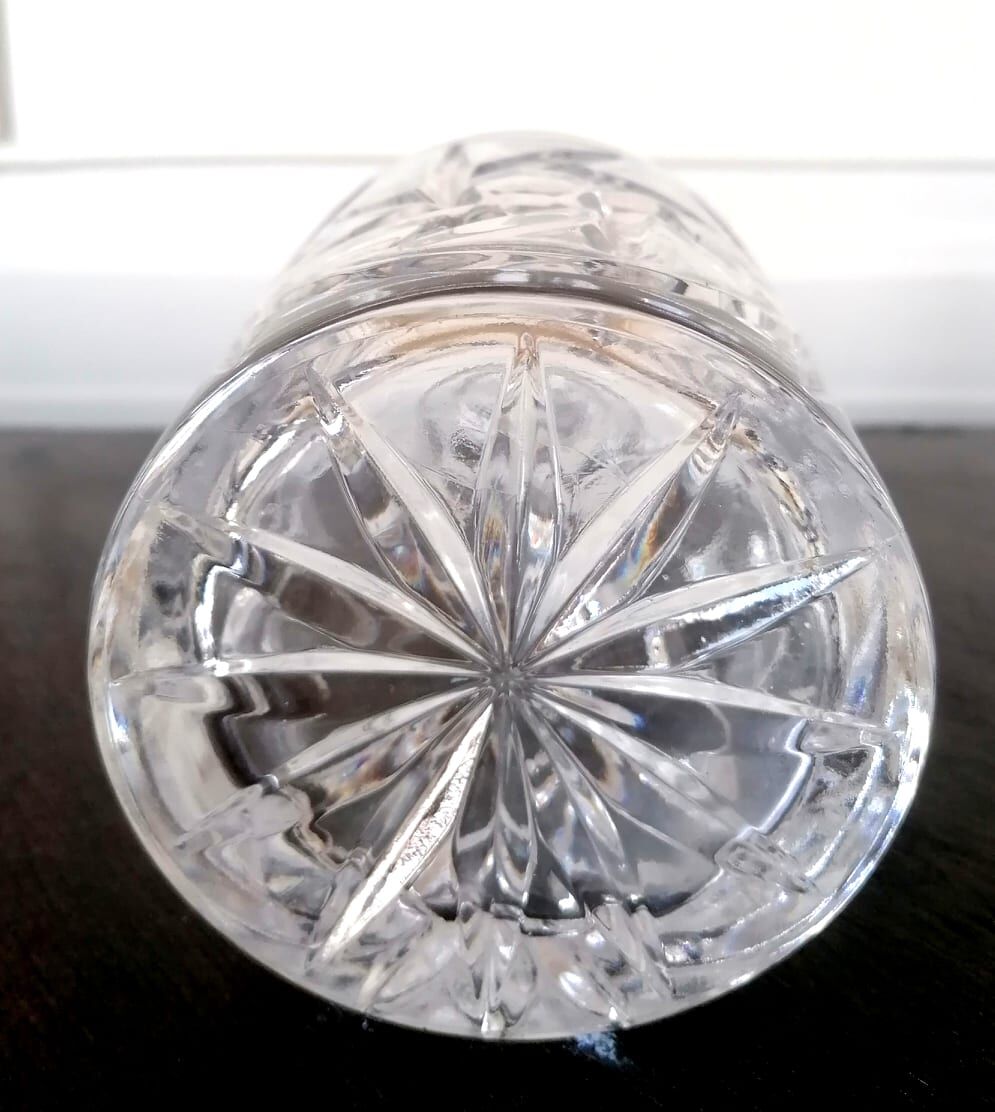 Whisky decanter