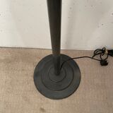 Postmodern floor lamp Bilumen, flap model, 1980