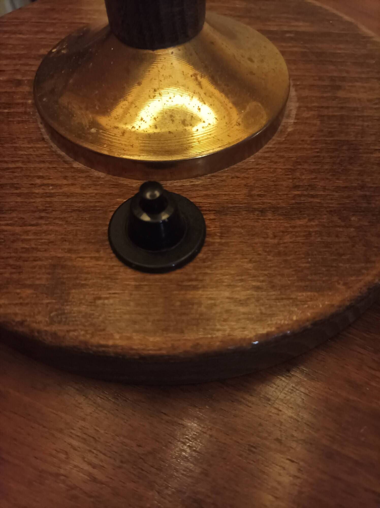 Lampe à poser