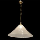 Venetian Murano Glass Light Pendant by La Murrina