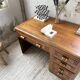 Dudouyt Art Deco desk 1930