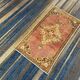 Petit tapis Anatolie