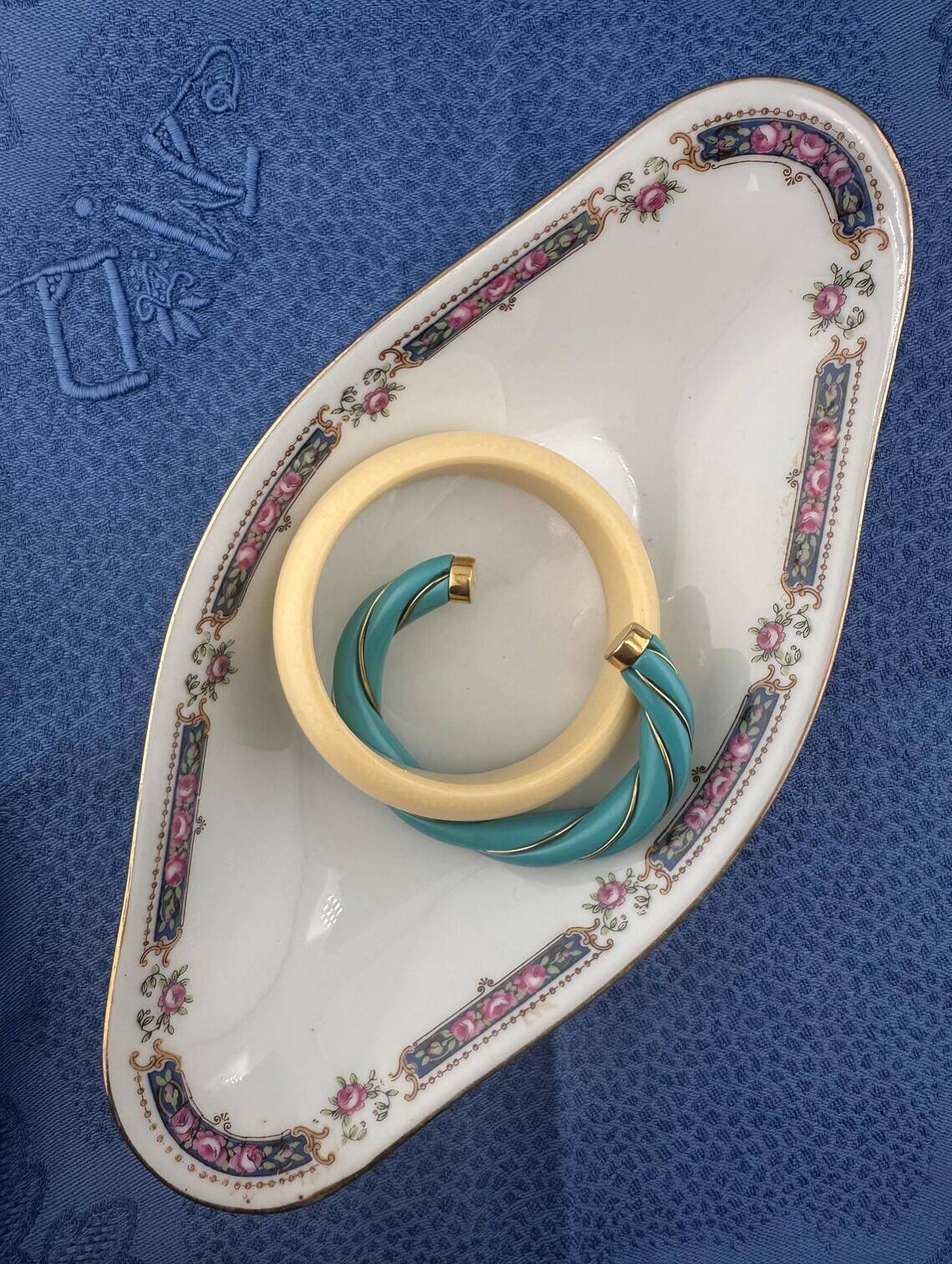Bernardaud - Ravier Serving Dish Ravier, Bernardaud & Cie, Limoges