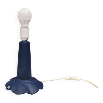 Lampe de table "propeller" Søholm par Christel et Christer Holmgren années 1970