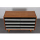 Dresser by Jiri Jiroutek, U-453 model dating from the 1960s