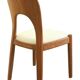Set of 4 Stoelen Niels Koefoed 'Morten' 'Bardeso' - Vintage teak wood