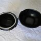 CERAMIC COFFEE OR TEA SERVICE 6 PIECES