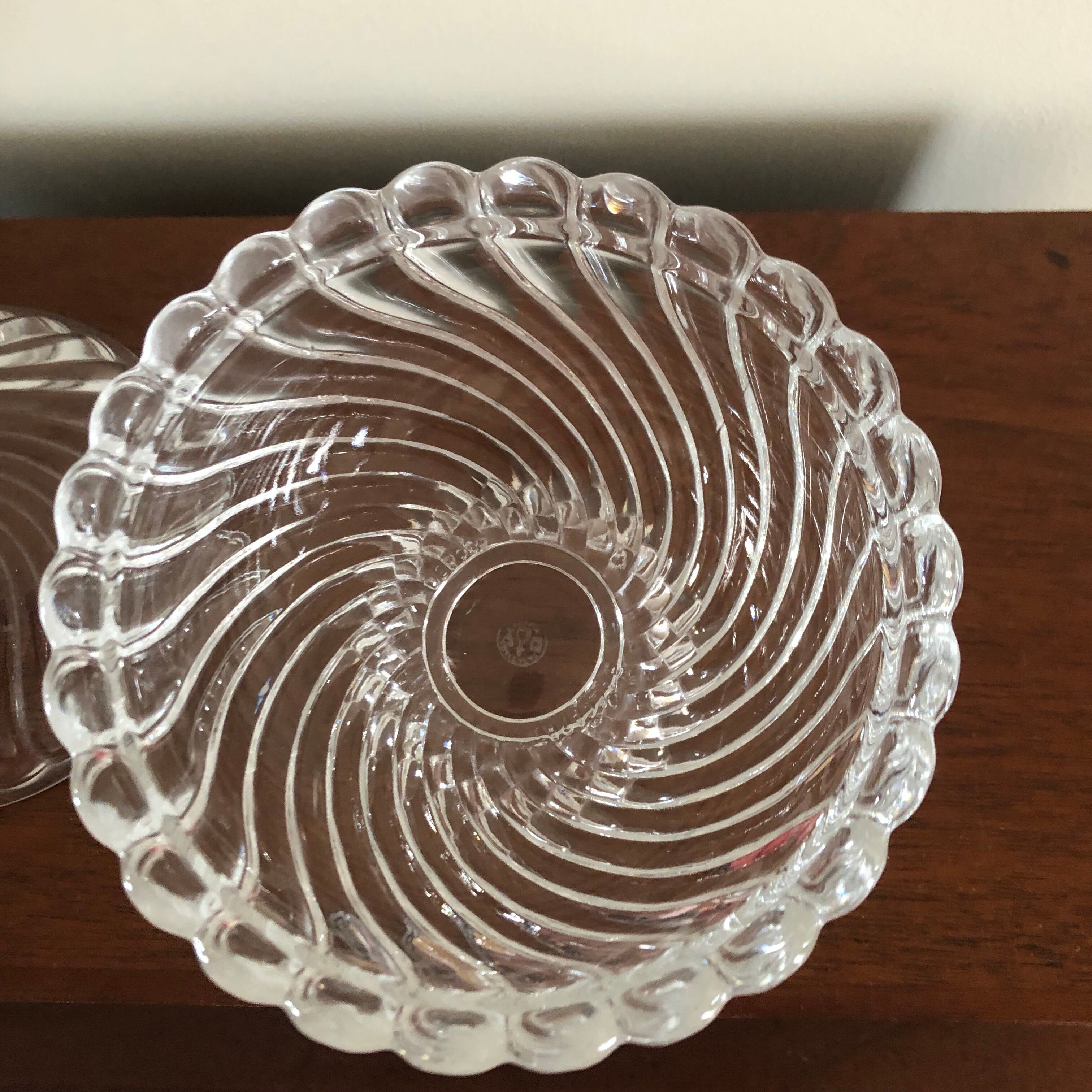 Candy model Bamboo of Baccarat