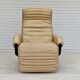 1980s, Danish design by Steen Ostergård for Bramin Møbler. "Action Recliner" relax chair.