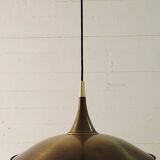Florian Schulz Onos 55 pendant ceiling lamp, Germany 1970