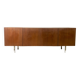 Vintage Teak Sideboard, 1960s
