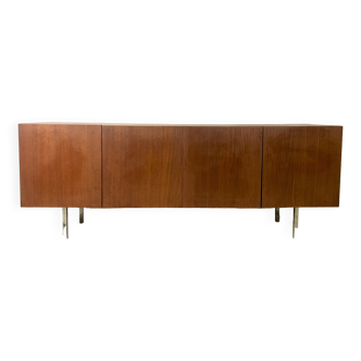 Vintage Teak Sideboard, 1960s