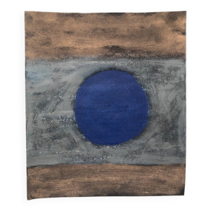 Oeuvre contemporaine