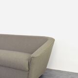 Space-Age German Sofa, 1960s.