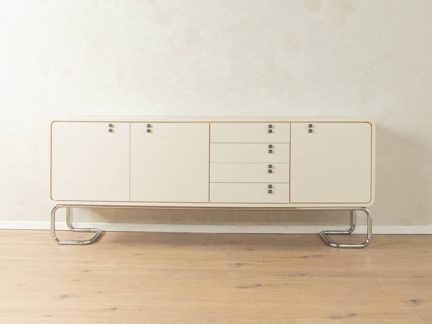 Space Age sideboard from the 1970s