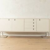 Space Age sideboard from the 1970s