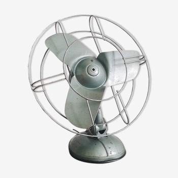 Ventilateur vintage