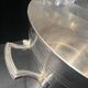 Champagne Bucket Silver-Plated Prestige Maison Roux-Marquiand 1876