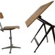Drawing Table Reply Wim Rietveld and Friso Kramer for Ahrend by Cirkel