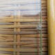 Bamboo coffee table from the 70/80